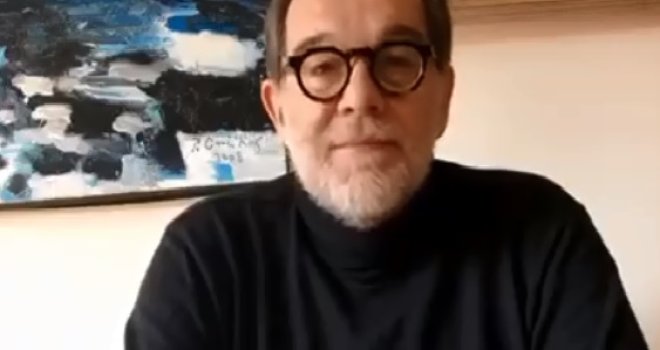 Vučić 'kaznio' profesora zbog podrške studentima, primio platu od samo 3,74 KM