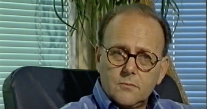 Umro Alfi Kabiljo, najsvestraniji hrvatski skladatelj međunarodne reputacije