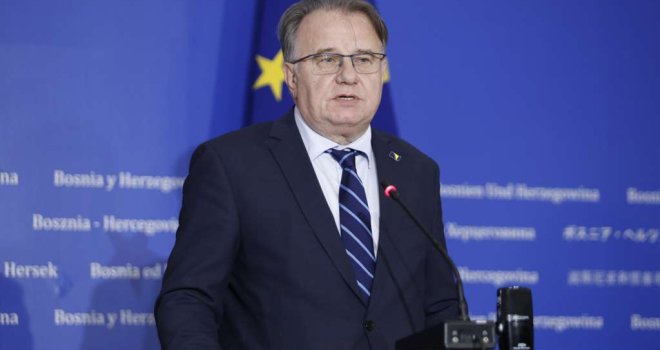 Nikšić uložio veto: Dug RS-a se neće platiti raspodjelom dobiti Centralne banke
