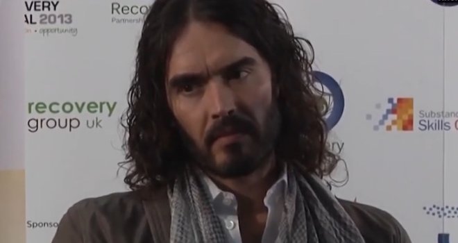 Žene podnijele prijave: Russell Brand optužen za višestruka silovanja i seksualna zlostavljanja 