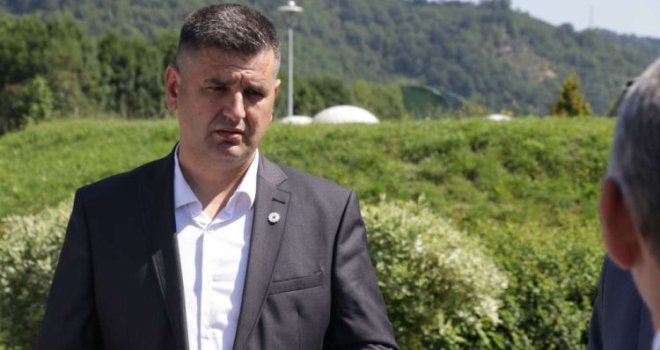Vijeće naroda bez saglasnosti o Zakonu o ustavnom uređenju RS: Za Bošnjake sporan cijeli tekst