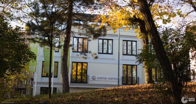 Bivša direktorica i bivši zaposlenik Goethe Instituta optuženi za pronevjeru više od 380 hiljada KM