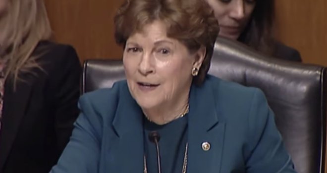 Američka senatorka: Tražit ću sankcije za Čovića ako nastavi blokirati Južnu interkonekciju