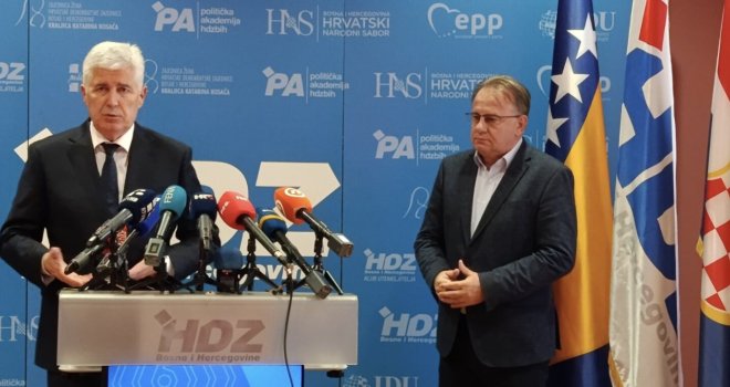 Nikšić se izvinjavao Čoviću: Imali smo pritisak, svi znamo od koga