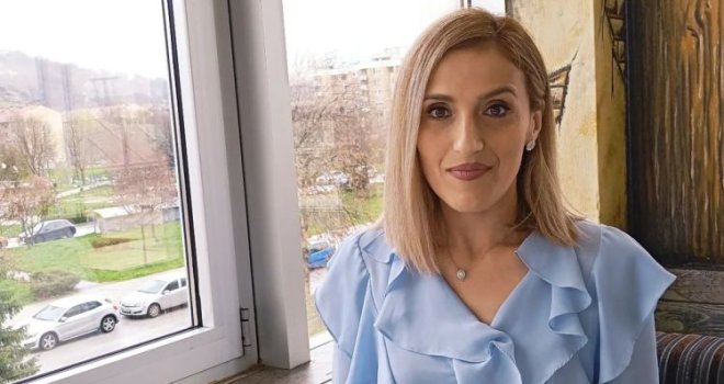 Majka dječaka s autizmom o incidentu na Olimpijskom bazenu: 'Ovo je poražavajuće i diskriminirajuće!'