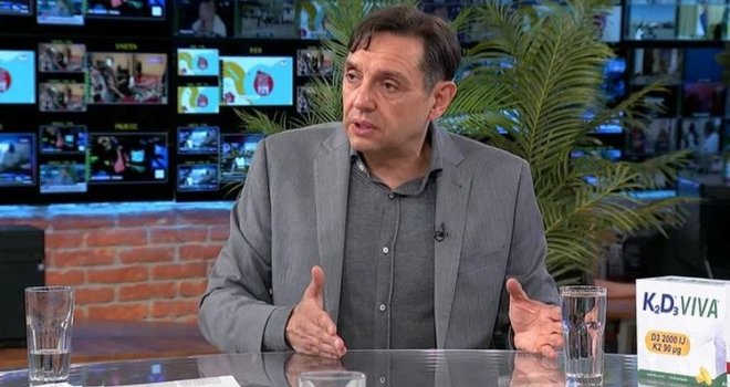 Vulin o pozivu EUFOR-u da pomogne u hapšenju Dodika: 'Moraju da poštuju RS, ako im je stalo do mira i stabilnosti'