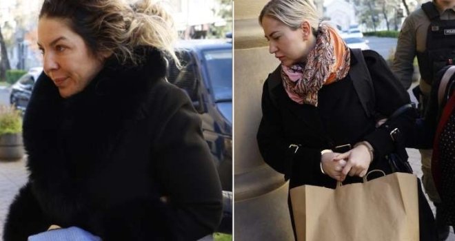 Dženita Viteškić vraća na posao, ministrica Adna Mesihović i Ibrahim Obhođaš idu u pritvor