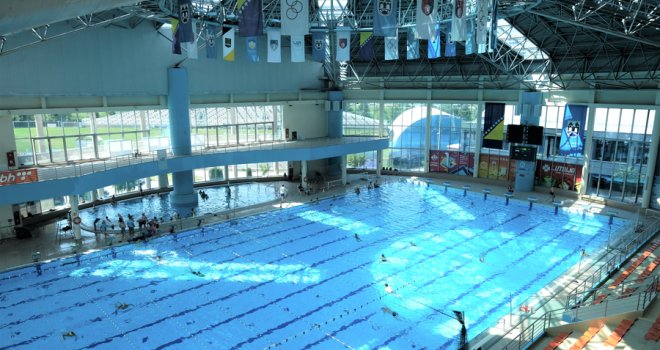 Grad Sarajevo povodom posljednjih dešavanja na Olimpijskom bazenu Otoka: Pružamo podršku djeci s poteškoćama u razvoju