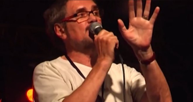Preminuo Boris Babarović-Barba, frontmen legendarnih Crvenih koralja