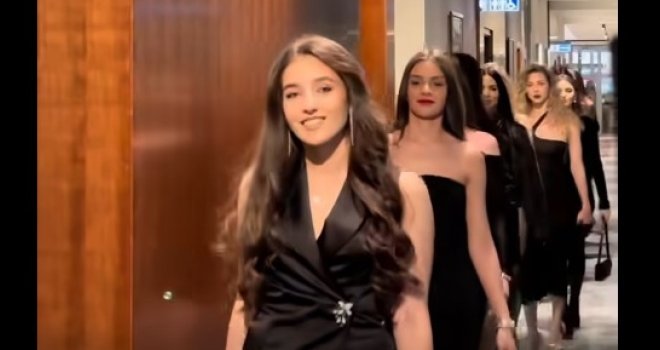 Sprema se spektakl u Živinicama: Jedna od njih 17 večeras će postati nova Miss Bosne i Hercegovine