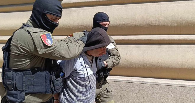 Ćazim izbo Brusa kada su došli da mu uzmu kćerku, u Zenici više nema mjesta za zatvorenike