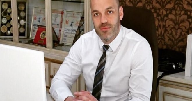 Pravni zastupnik Viaducta Predrag Baroš: U arbitražnu odluku politika miješa prste, a to ne smije da radi