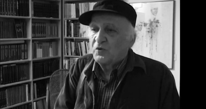 Nakon duge i teške bolesti, preminuo ugledni književnik Filip David