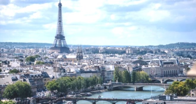 Pariz u julu dobija spomenik žrtvama genocida u Srebrenici