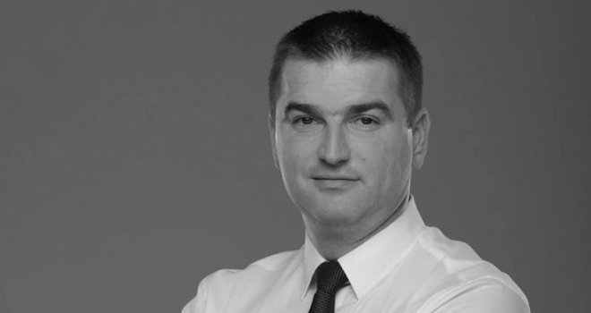 Ko je bio Srđan Todorović koji je poginuo u nesreći kod Banje Luke