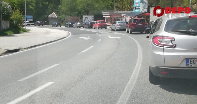 Put ka jugu zemlje pretvoren u čep: Hoćemo li ovo ljeto provesti u kolonama i gužvama?