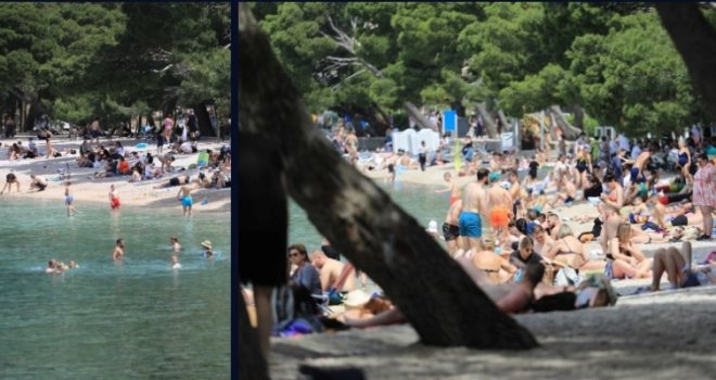 Talijan na plaži snimao nagu djecu: Policija poziva roditelje na oprez