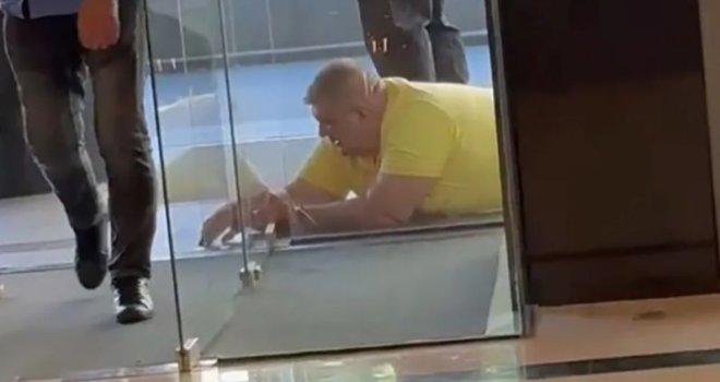 Vlasnik Hype produkcije Saša Mirković napadnut u Zagrebu, optužuje bivšeg Cecinog menadžera