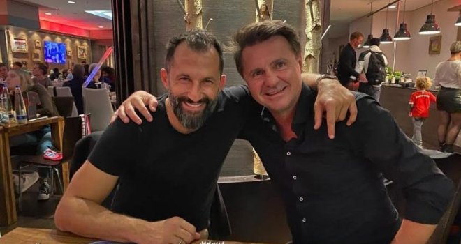 Legendarni Elvir Bolić se vraća sportu, otkrio šta će raditi