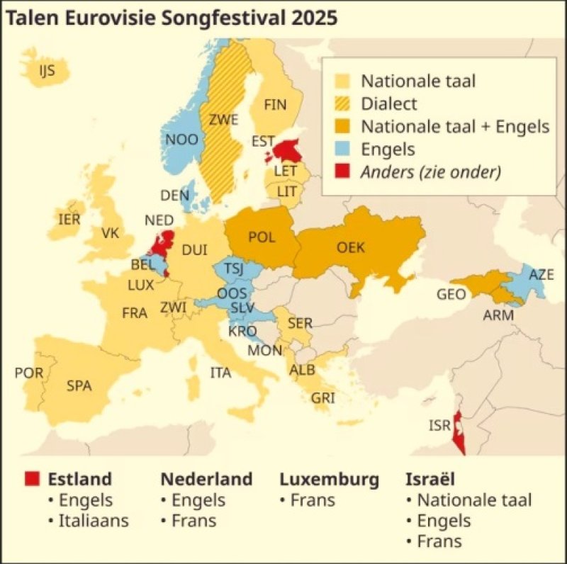 eurosong-2025-karta
