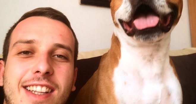Benjamin (26) iz Sarajeva treba pomoć za skupo liječenje: Da Mali Njobe pobijedi rak