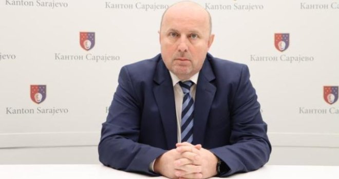 Ministar Hasanović donio Naredbu: Proglašena epidemija Leptospiroze u Sarajevu! Ovo su sljedeći koraci...