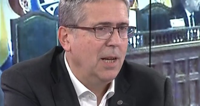 Danas se bira gradonačelnik Sarajeva: Hoće li Samir Avdić biti izabran?