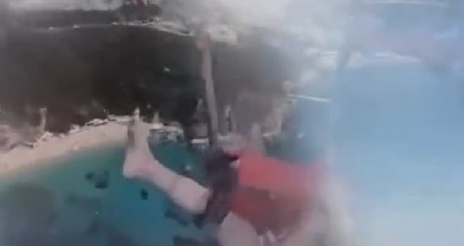  Novosađanka stradala u Budvi tokom parasejlinga: Evo šta su rekli iz agencije gdje se tinejdžerka prijavila za let