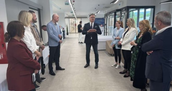 Sarajevo dobija novu privatnu bolnicu: Uskoro otvara svoja vrata za pacijente