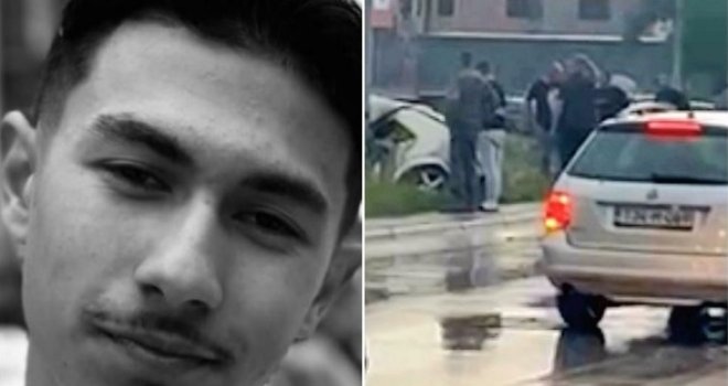 Maturant, imao je samo 19 godina: Poznat identitet mladića koji je poginuo u nesreći kod Kiseljaka
