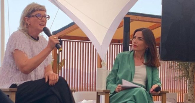 Uprkos osiguranoj međunarodnoj podršci, snimanje nastavka 'Quo Vadis, Aida?' upitno: Izostala podrška iz BiH