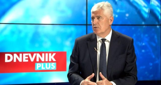 Čović otvoreno o svima: 'S Dodikom rjeđe komuniciram, Bakiru sam rekao ‘nestalo vam je supstance’, a Vukanović...'