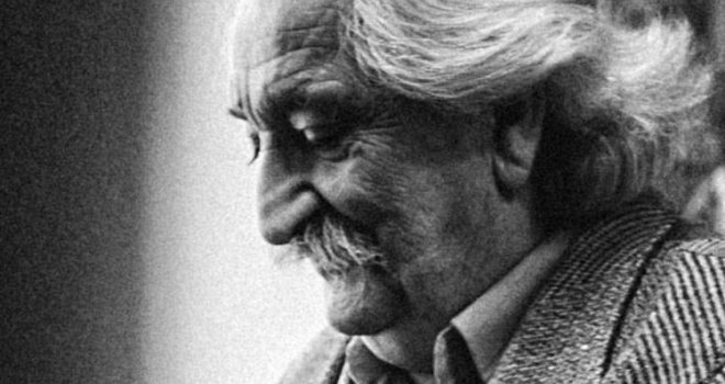 Autor kultne ljubavne poeme 'Mostarske kiše' slavi 80. rođendan u Sarajevu