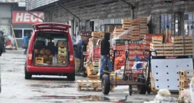 Inspekcija se razletila po Sarajevu, evo koliko su kazni napisali