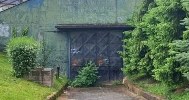 Sarajlije u strahu: Tunel na Dobrinji okupirali pacovi i zmije, niko ne zna u čijoj je nadležnosti?