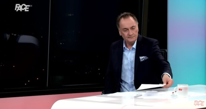Hadžifejzović, ekskluzivno uoči presude: 'Dva političara i direktor spašavaju Dodika! Hoće li ga Sud osloboditi?!'