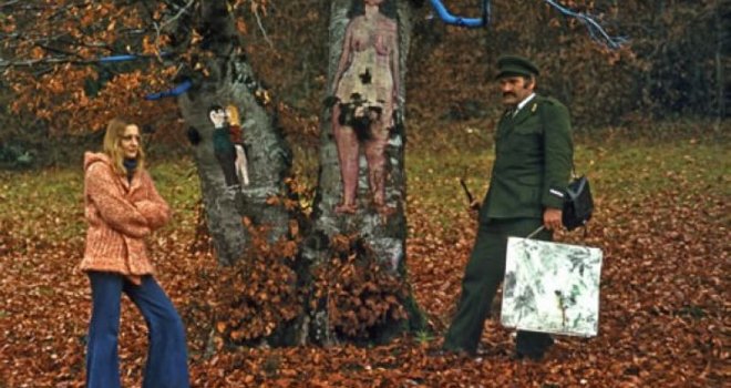 Kako smo se odrekli Ivice Matića i filmskog remek-djela 'Žena sa krajolikom'