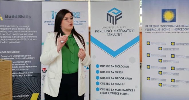 Ekoforum 2025 u Sarajevu: 'Vrijeme kad je proizvod bio važniji od okoliša je prošlost'