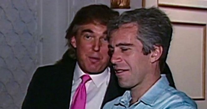 Rat u Bijeloj kući eskalira: Musk pokrenuo lavinu zahtjeva za objavu dosjea o Epsteinu... 'Šta krije Trump?!' 