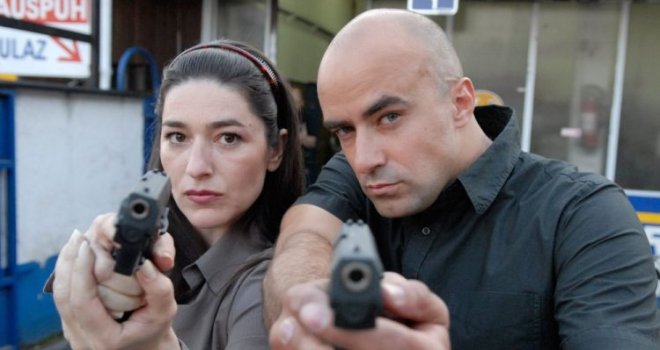U akciji USKOK-a ponovo uhapšena hrvatska TV zvijezda Leon Lučić, kao i policajci koji su mu pomagali