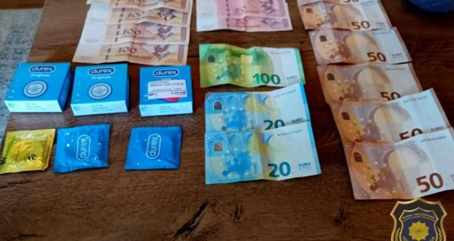 U KS otkrivena mreža prostitucije, zatečene državljanke Kine i Brazila