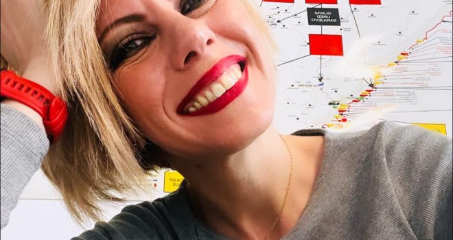 Udruženje Pomozi.ba pokrenulo apel za prikupljanje sredstava za liječenje Sanje Kriještorac