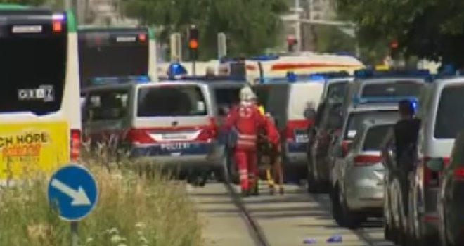 Daidža ubijene Hane u Grazu: Zvao sam je, nije mi se javljala, slomljeni smo