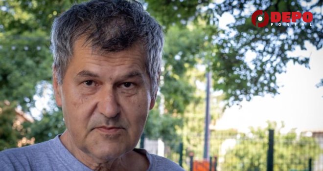 Turistički vodič Elvisa J. Kurtovića kroz Koševo: 'Kod nas su ćevapi još uvijek 12 KM...'