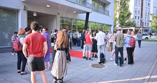 Sarajevo Film Festival ove godine i u Novom Sarajevu: Evo koje flimove možete gledati u kinu Grbavica 