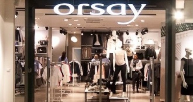 Butici Parfois, Orsay i XYZ u BiH dobili novog vlasnika: Beograđani preuzeli sarajevsku kompaniju