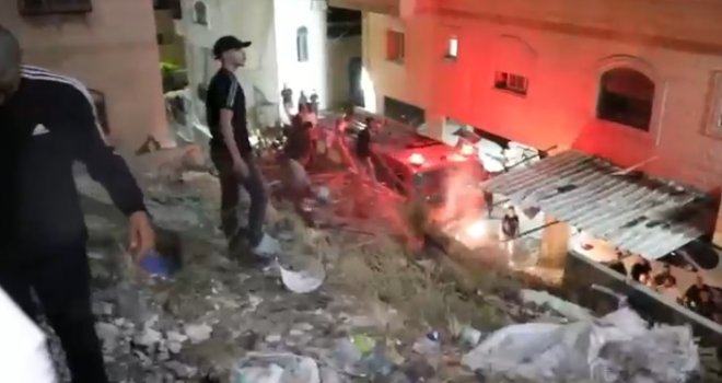 Rat na Bliskom istoku se razbuktava: U Teherenu poginulo 60 ljudi, rakete na Izrael poletjele iz Gaze, na udaru i treća država