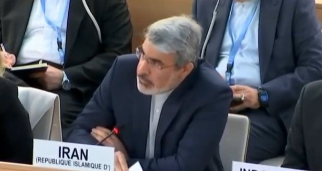 Odgovor Irana: Nema oklijevanja! Ako se SAD direktno umiješaju u izraelske napade, uzvratit ćemo ozbiljno i snažno!