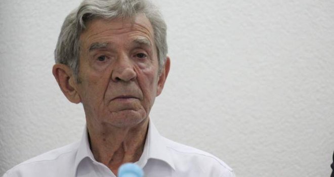 Za Gazu je prekasno! Ovo je totalno fanatični, globalni vjerski rat, u njega su uključene i zapadne vlade i 'braća' Arapi! 