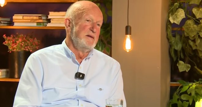 Počeo kao moler, a danas vlasnik firme sa više od 1.000 zaposlenih: Jedini bh. načelnik koji ne prima platu